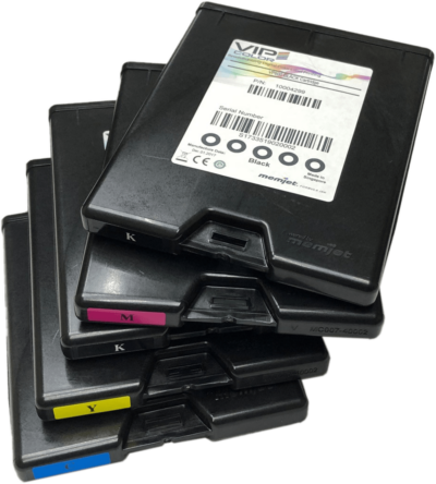 VIP VP650 Digital Printer Bundle - Image 6