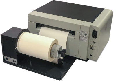 VIP VP650 Digital Printer Bundle - Image 2