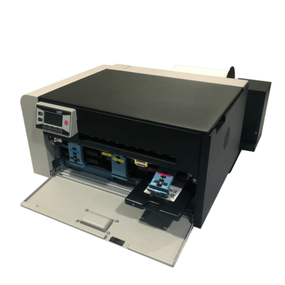 VIP VP650 Digital Printer Bundle - Image 5
