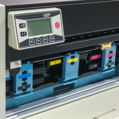 VIP VP650 Digital Printer Bundle - Image 4