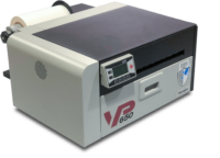 VIP VP650 Digital Printer Bundle