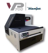 VIP VP700 Digital Printer Bundle