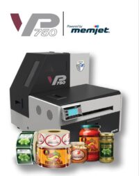 VIP Memjet VP750 Digital Printer