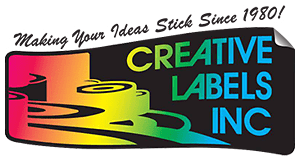 Creative Labels Inc.
